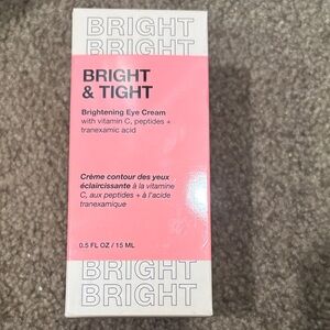 Brightening Eye Cream - Pink
